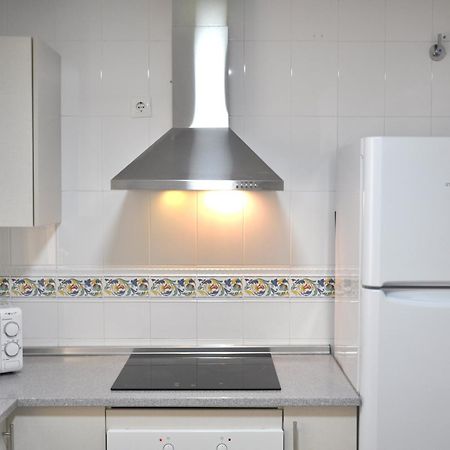 Apartamento Jilguero Con Parking Individual Privado Санлукар-де-Баррамеда Екстер'єр фото