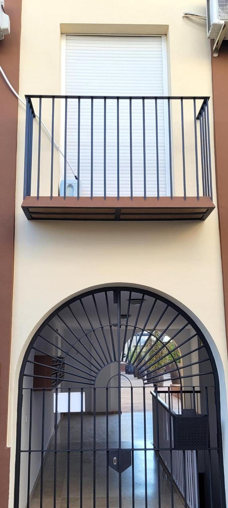 Apartamento Jilguero Con Parking Individual Privado Санлукар-де-Баррамеда Екстер'єр фото
