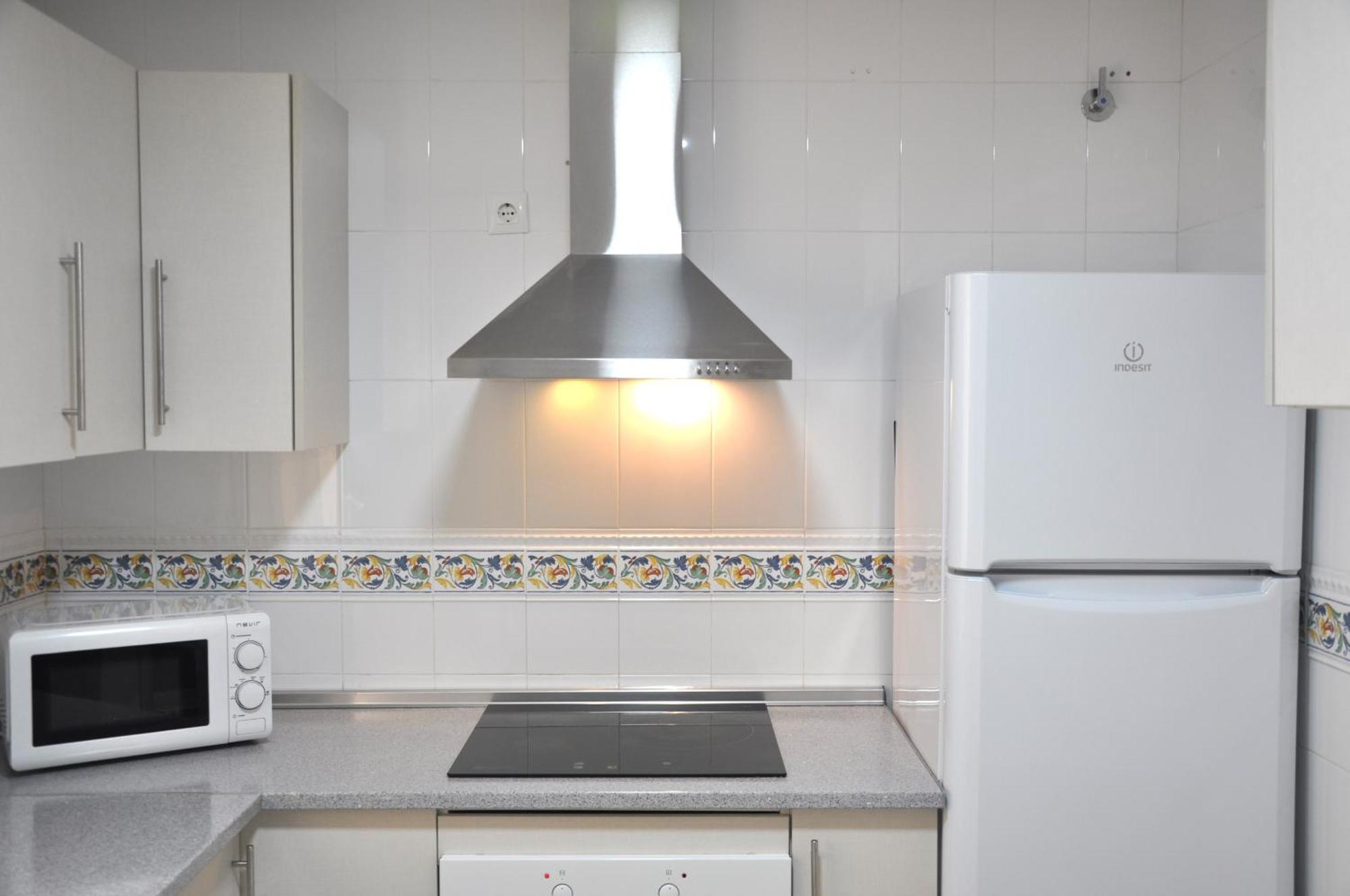 Apartamento Jilguero Con Parking Individual Privado Санлукар-де-Баррамеда Екстер'єр фото