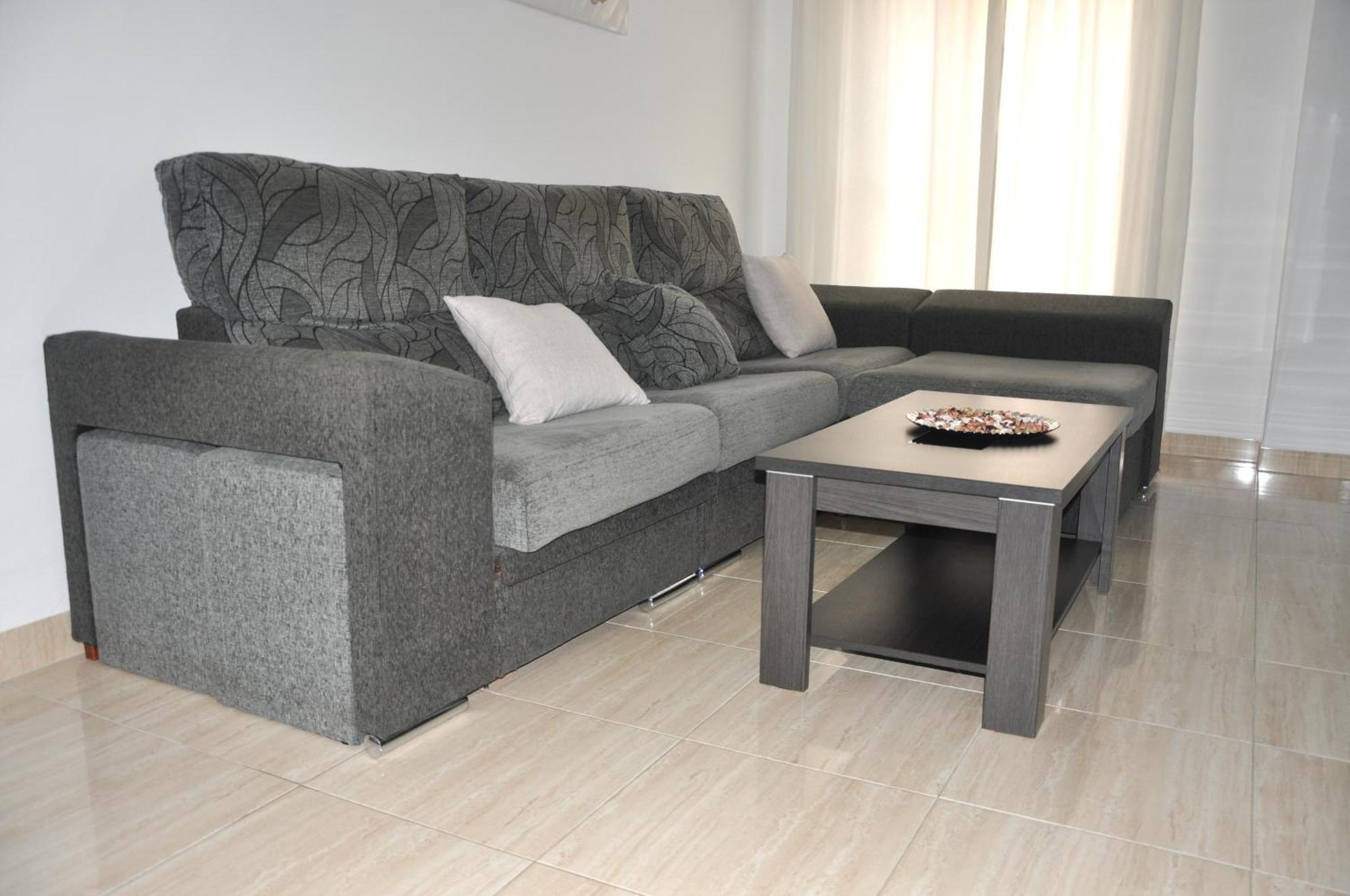 Apartamento Jilguero Con Parking Individual Privado Санлукар-де-Баррамеда Екстер'єр фото