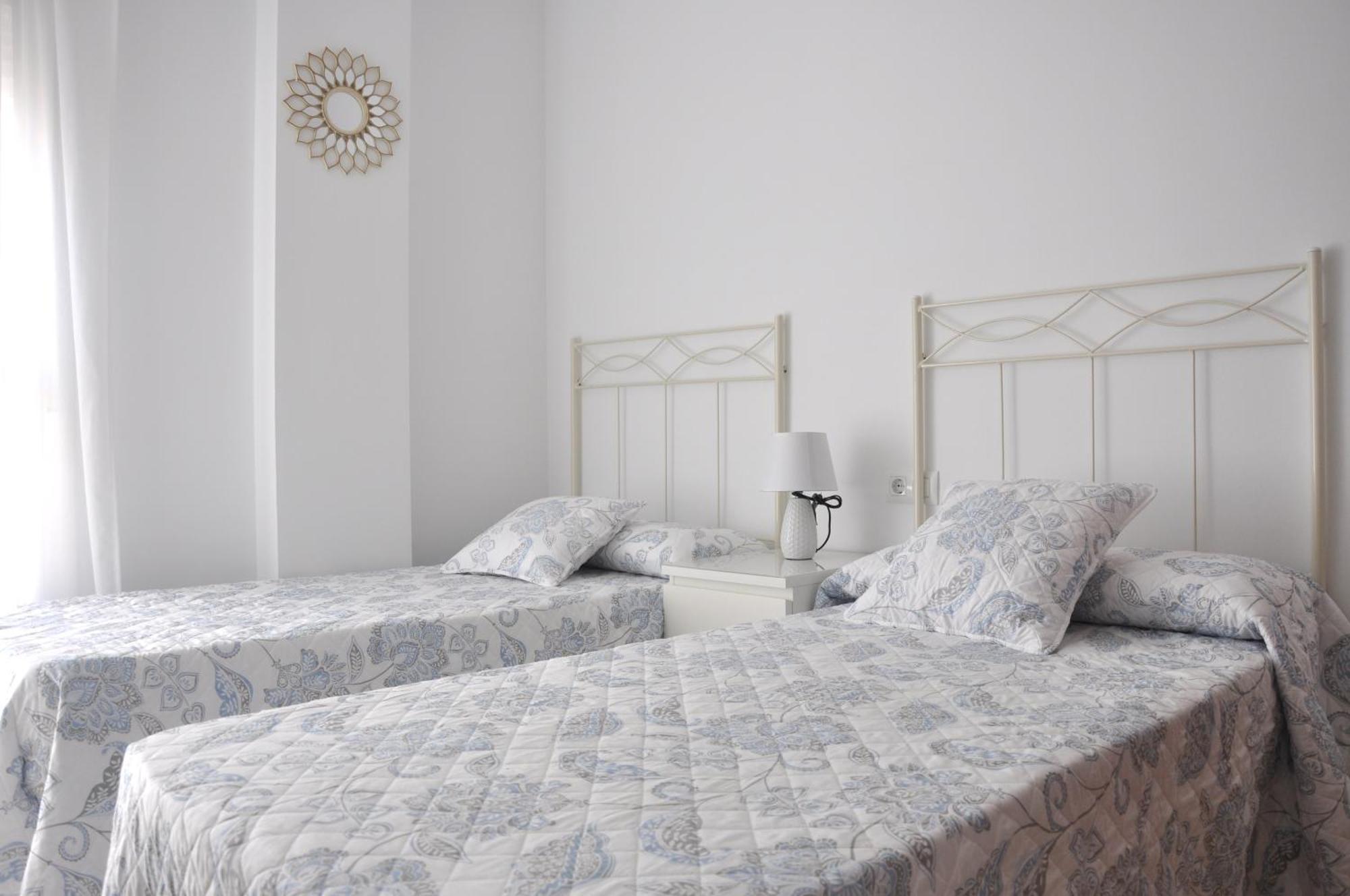 Apartamento Jilguero Con Parking Individual Privado Санлукар-де-Баррамеда Екстер'єр фото