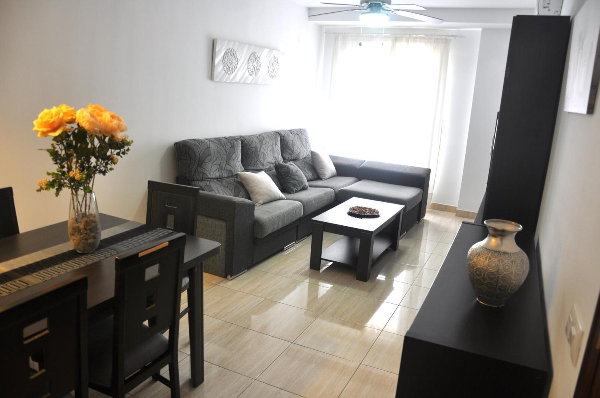 Apartamento Jilguero Con Parking Individual Privado Санлукар-де-Баррамеда Екстер'єр фото
