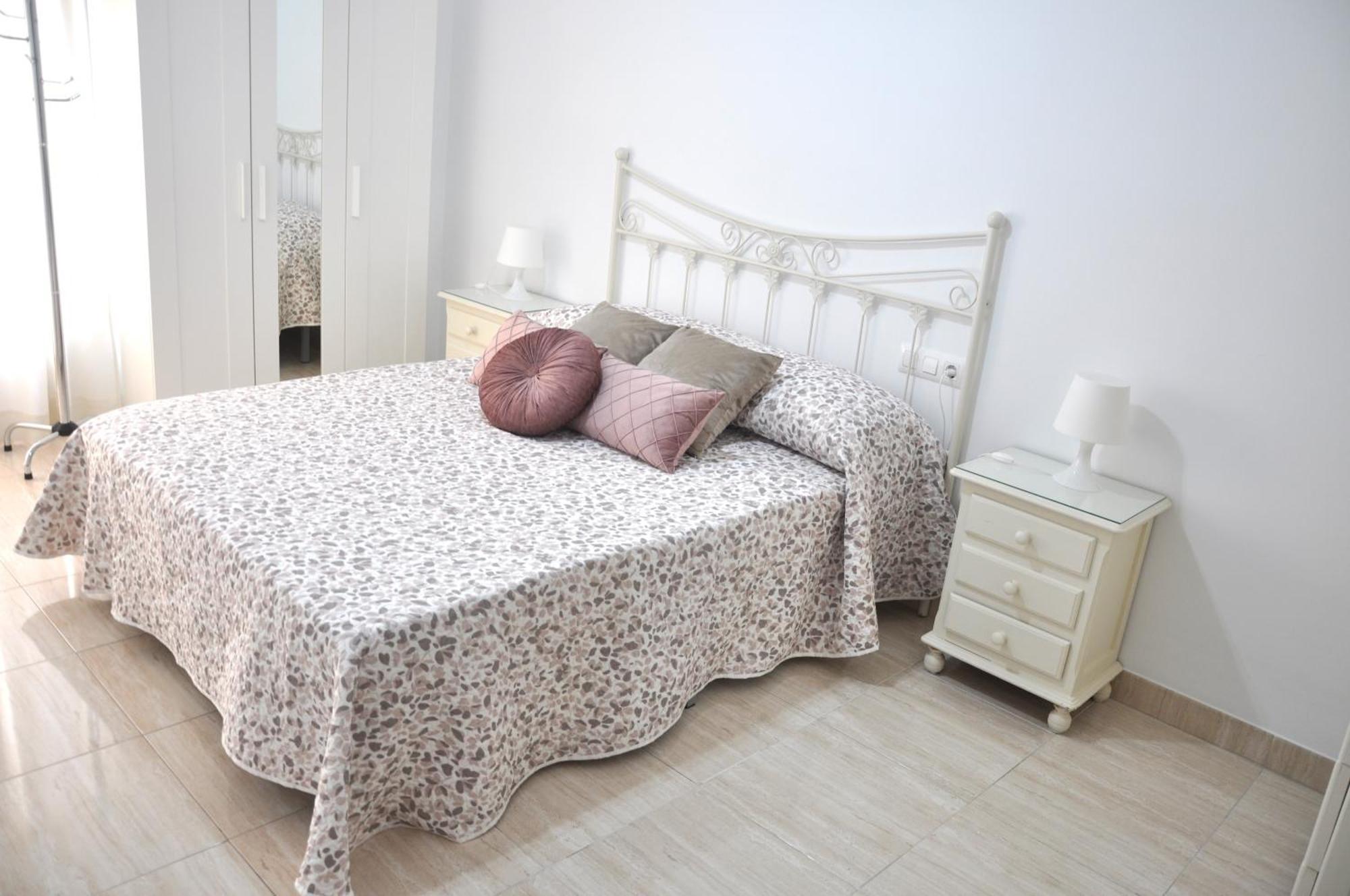Apartamento Jilguero Con Parking Individual Privado Санлукар-де-Баррамеда Екстер'єр фото