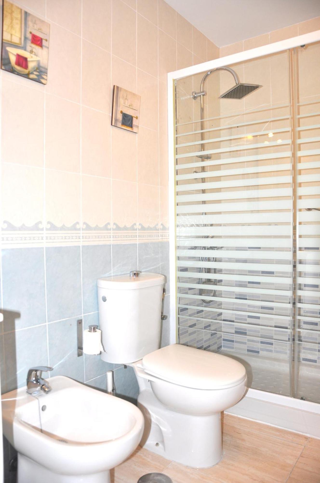 Apartamento Jilguero Con Parking Individual Privado Санлукар-де-Баррамеда Екстер'єр фото